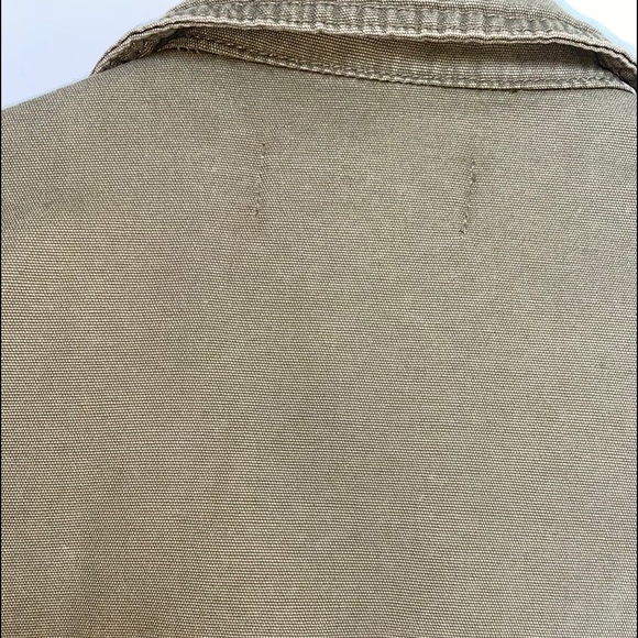 Utility jacket - Picture 3 of 8